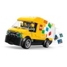LEGO® City - A furgon (60500)