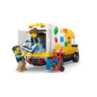LEGO® City - A furgon (60500)