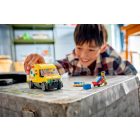 LEGO® City - A furgon (60500)