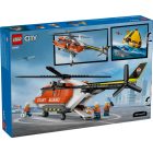 LEGO® City - Parti őrség helikopter (60503)