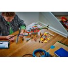 LEGO® City - Parti őrség helikopter (60503)