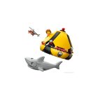 LEGO® City - Parti őrség helikopter (60503)