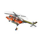 LEGO® City - Parti őrség helikopter (60503)