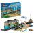 LEGO® City - Klasszikus tengerparti villamos (60506)