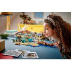 LEGO® City - Klasszikus tengerparti villamos (60506)