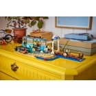 LEGO® City - Klasszikus tengerparti villamos (60506)