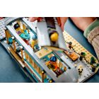 LEGO® City - Klasszikus tengerparti villamos (60506)