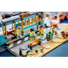 LEGO® City - Klasszikus tengerparti villamos (60506)