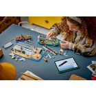 LEGO® City - Klasszikus tengerparti villamos (60506)