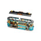 LEGO® City - Klasszikus tengerparti villamos (60506)