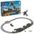 LEGO® City - Rablás a rendőrségi vonaton (60508)