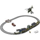 LEGO® City - Rablás a rendőrségi vonaton (60508)