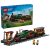 LEGO® City - Nosztalgia gőzmozdony (60511)
