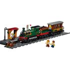 LEGO® City - Nosztalgia gőzmozdony (60511)