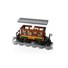 LEGO® City - Nosztalgia gőzmozdony (60511)