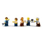 LEGO® City - Nosztalgia gőzmozdony (60511)