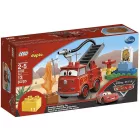LEGO® Duplo® - Verdák - Piró (6132)