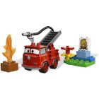 LEGO® Duplo® - Verdák - Piró (6132)