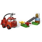 LEGO® Duplo® - Verdák - Piró (6132)