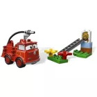 LEGO® Duplo® - Verdák - Piró (6132)