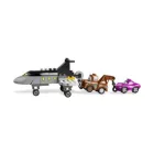LEGO® Duplo® - Verdák - Siddeley a nap hőse (6134)