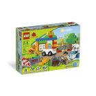 LEGO® Duplo® - Első Állatkertem (6136)