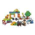LEGO® Duplo® - Első Állatkertem (6136)