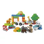 LEGO® Duplo® - Első Állatkertem (6136)