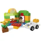 LEGO® Duplo® - Első Állatkertem (6136)