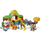 LEGO® Duplo® - Első Állatkertem (6136)