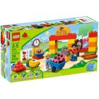 LEGO® Duplo® - Első szupermarketem (6137)