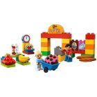 LEGO® Duplo® - Első szupermarketem (6137)