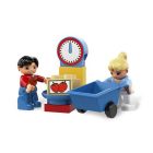 LEGO® Duplo® - Első szupermarketem (6137)