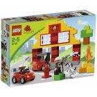 LEGO® Duplo® - Első tűzoltóállomásom (6138)
