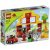 LEGO® Duplo® - Első tűzoltóállomásom (6138)