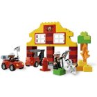 LEGO® Duplo® - Első tűzoltóállomásom (6138)