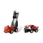 LEGO® Duplo® - Első tűzoltóállomásom (6138)
