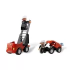 LEGO® Duplo® - Első tűzoltóállomásom (6138)