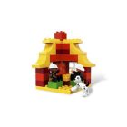 LEGO® Duplo® - Első tűzoltóállomásom (6138)