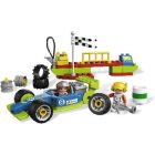 LEGO® Duplo® - Versenycsapat (6143)