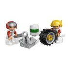 LEGO® Duplo® - Versenycsapat (6143)