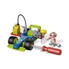LEGO® Duplo® - Versenycsapat (6143)