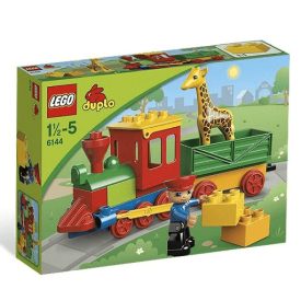 LEGO® Duplo® - Állatkerti kisvonat (6144)
