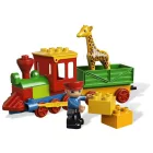 LEGO® Duplo® - Állatkerti kisvonat (6144)
