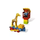 LEGO® Duplo® - Állatkerti kisvonat (6144)