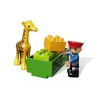 LEGO® Duplo® - Állatkerti kisvonat (6144)