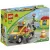 LEGO® Duplo® - Segélykocsi (6146)