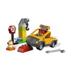 LEGO® Duplo® - Segélykocsi (6146)