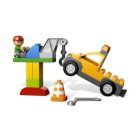LEGO® Duplo® - Segélykocsi (6146)
