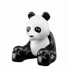 LEGO® Duplo® - Nagy állatkert (6157)